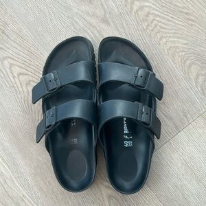 Birkenstock water sandal